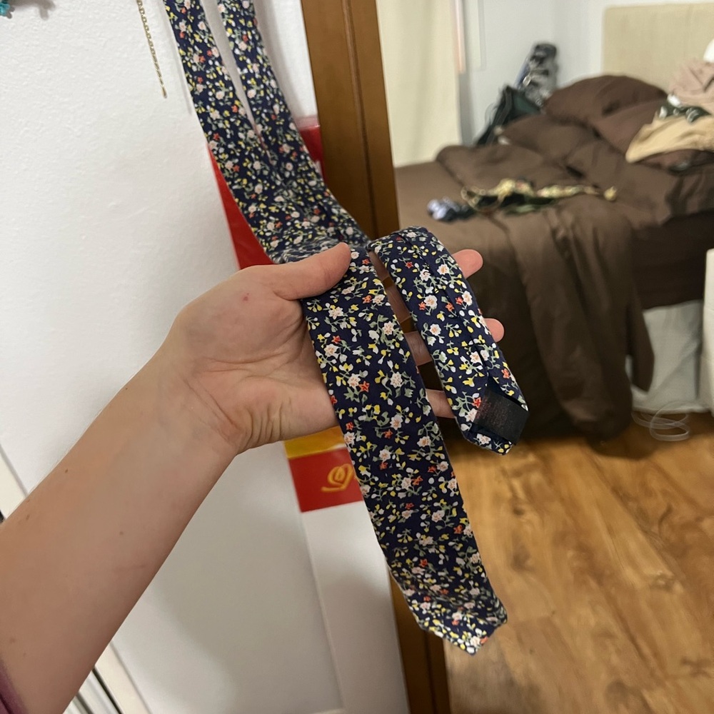 MENS primark tie